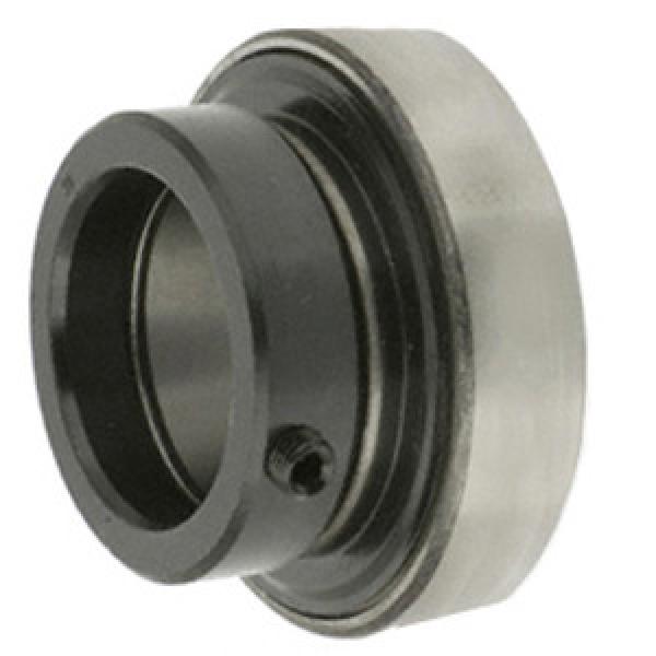  NPC008RPC Insert Bearings Cylindrical OD #1 image