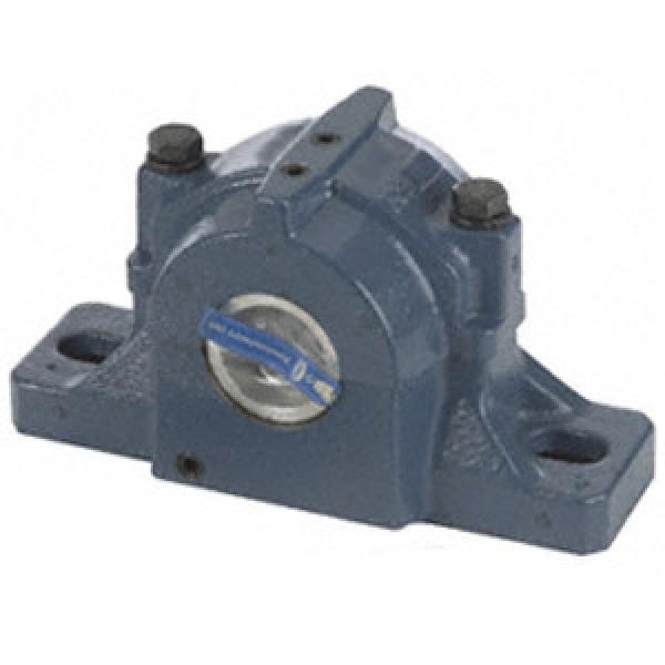 SKF SAF 1517 Pillow Block Bearings #1 image