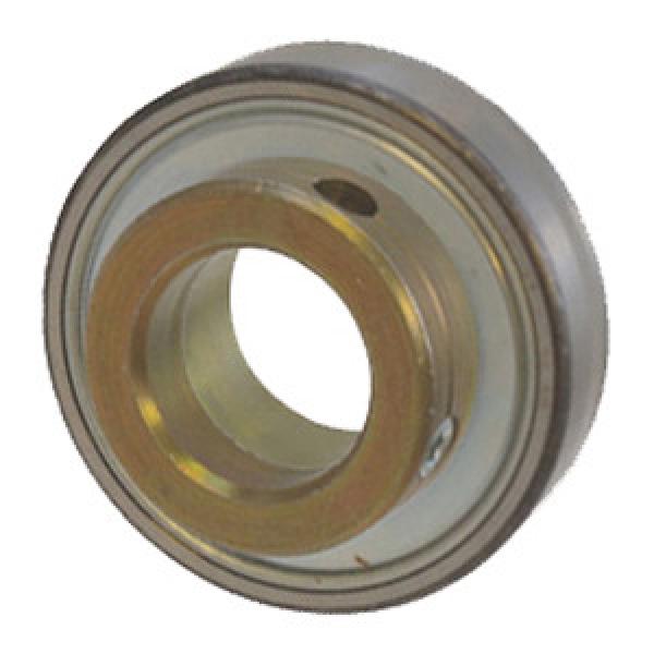 INA RA104NPP Insert Bearings Cylindrical OD #1 image