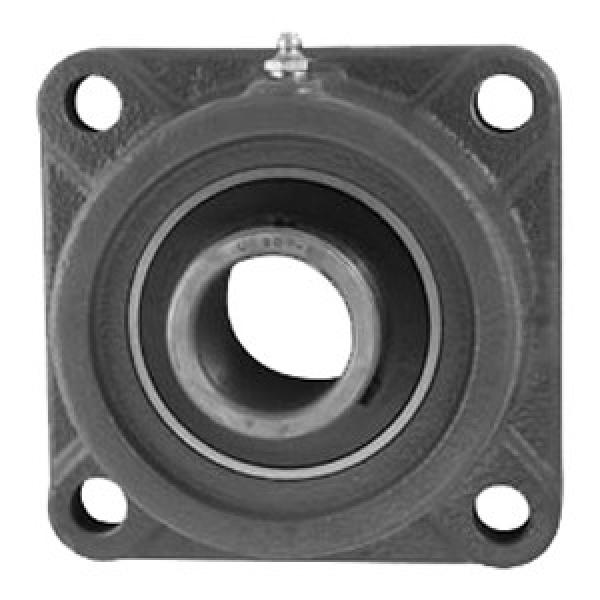 NTN UCFU-1 Flange Block Bearings #1 image