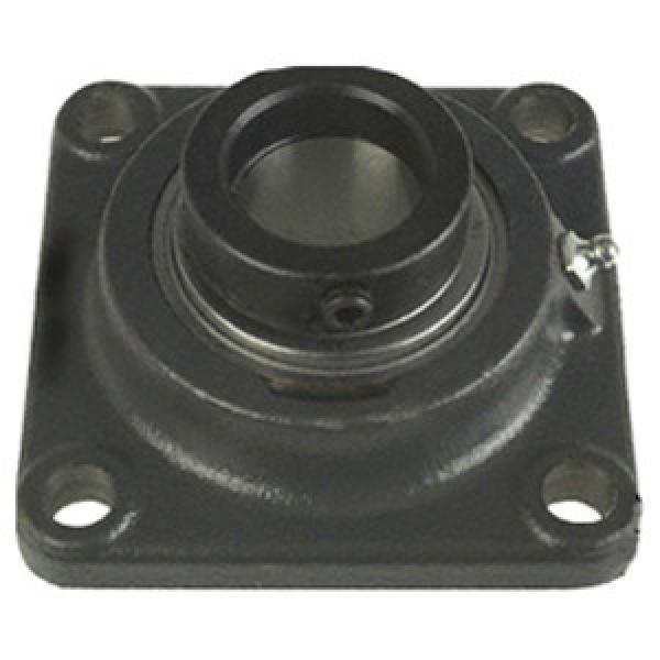 INA TCJ60-N Flange Block Bearings #1 image