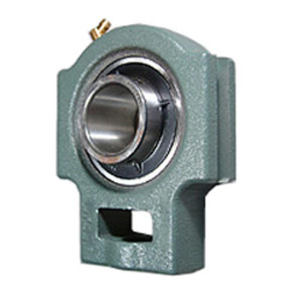  UCT210-115D1 Take Up Unit Bearings #1 image