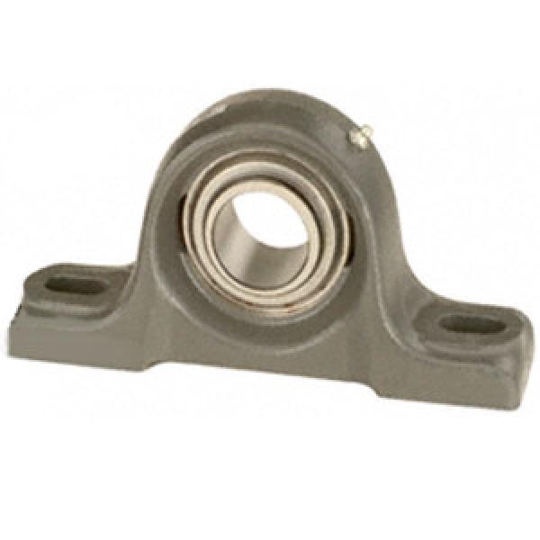  LSA1 7/16 Pillow Block Bearings #1 image