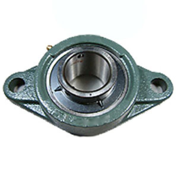  UCFLU-1.1/4 Flange Block Bearings #1 image