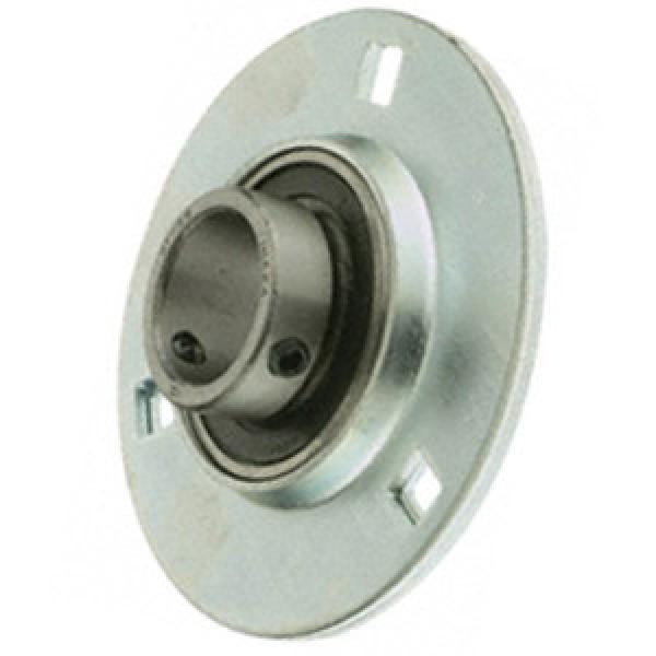  RA1 Flange Block Bearings #1 image