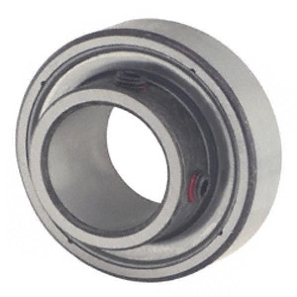  YET 208-108 CWU Insert Bearings Cylindrical OD #1 image