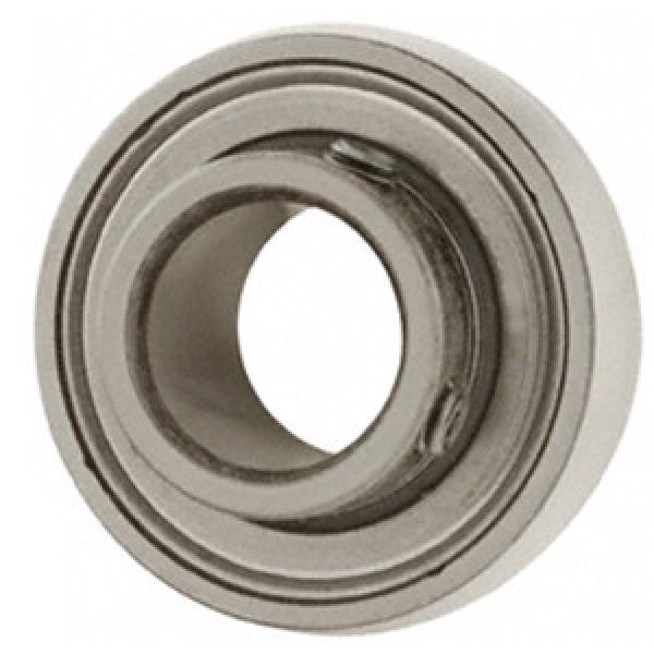 FAFNIR GYA008RRB Insert Bearings Spherical OD #1 image