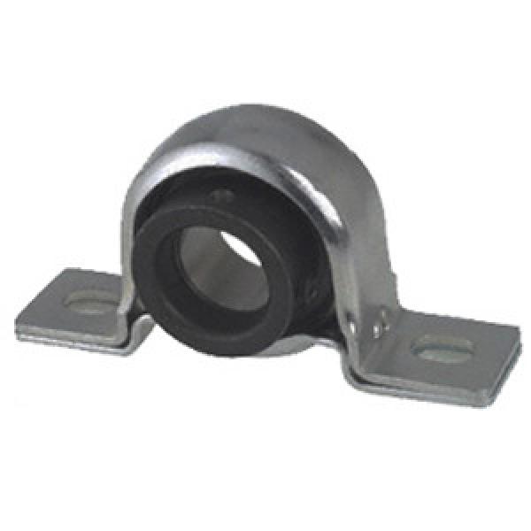 NTN AELPP201-008 Pillow Block Bearings #1 image