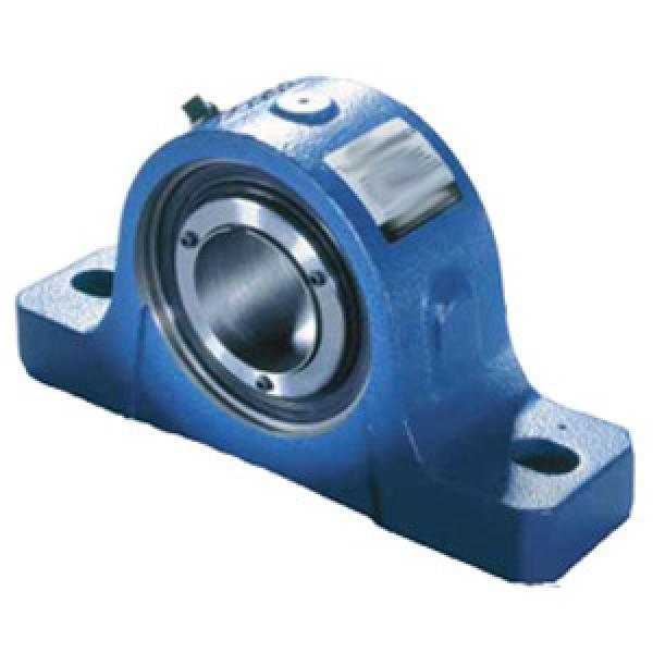 SKF SYT 45 F Pillow Block Bearings #1 image