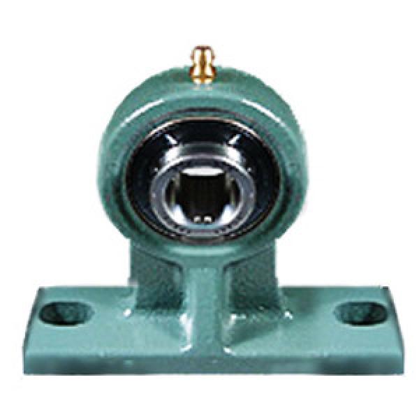  UCHP207D1 Pillow Block Bearings #1 image