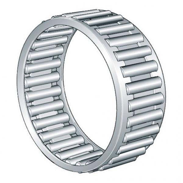  K100X107X21 Needle roller bearings #1 image