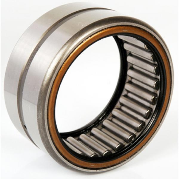 McGill Regal MR 12 SS Needle roller bearings #1 image