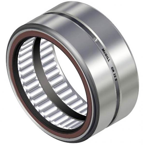 McGill Regal GR 12 S Needle roller bearings #1 image