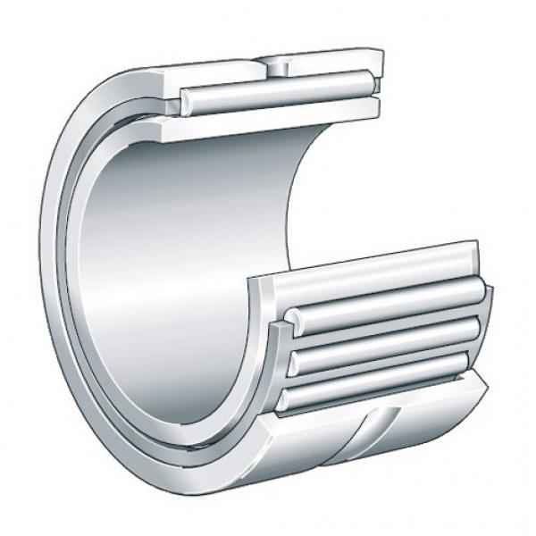  NA4903-2RSR Needle roller bearings #1 image