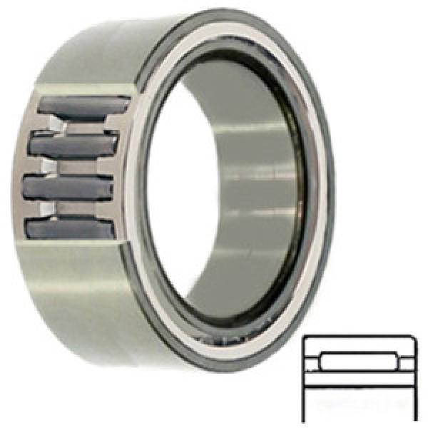 INA NA4838 services Needle Non Thrust Roller Bearings #1 image