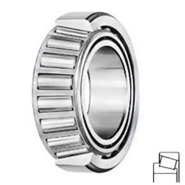 FAG BEARING 30207-A Tapered Roller Bearing Assemblies #1 image