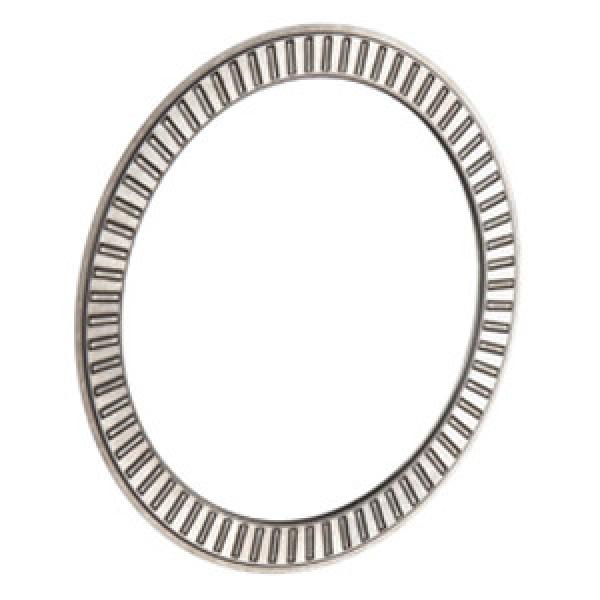 KOYO NTA-1018;PDL449 services Thrust Roller Bearing #1 image