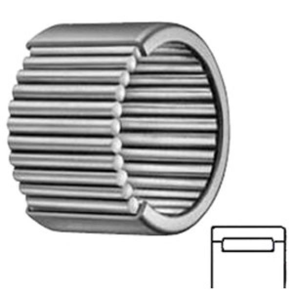 KOYO B-2216;PDL125 Needle Non Thrust Roller Bearings #1 image