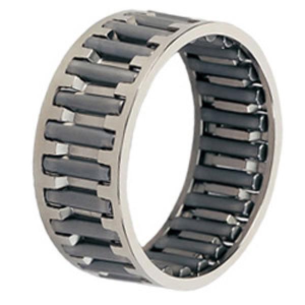 INA K25X30X13A Needle Non Thrust Roller Bearings #1 image