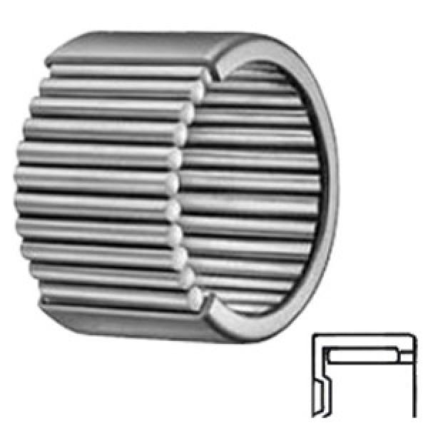 KOYO M-10121 Needle Non Thrust Roller Bearings #1 image