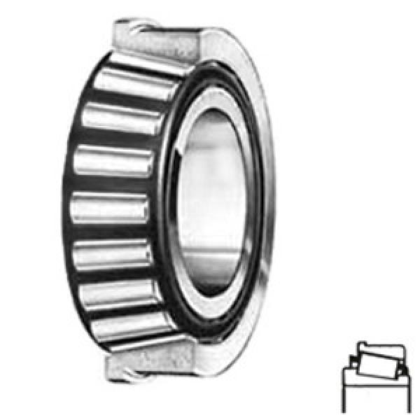 TIMKEN 14130-50000/14276B-50000 services Tapered Roller Bearing Assemblies #1 image