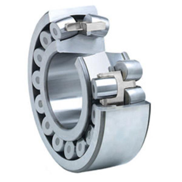 NSK 21313EAKE4C3 Spherical Roller Bearings #1 image