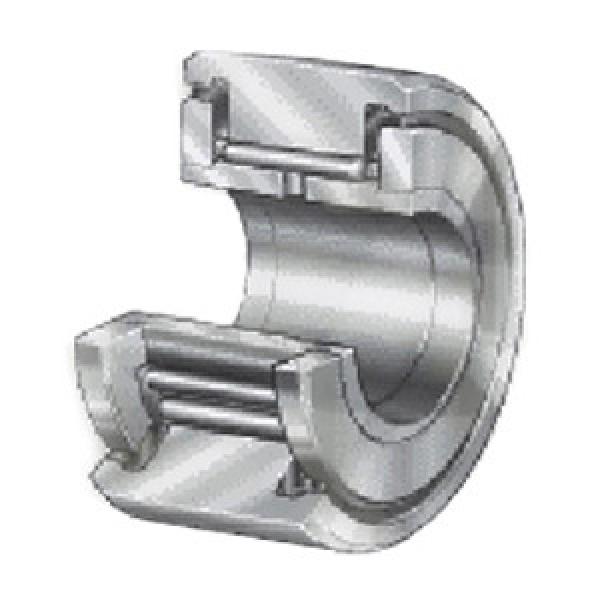 IKO NAST15 services Cam Follower and Track Roller - Yoke Type #1 image