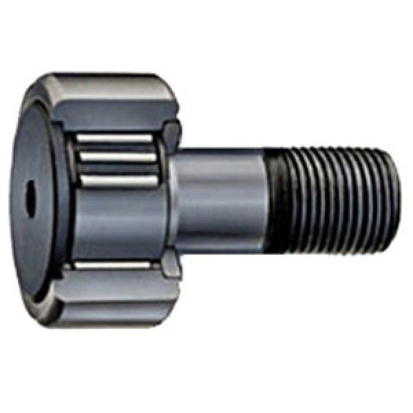 IKO CF10-1BUU services Cam Follower and Track Roller - Stud Type #1 image