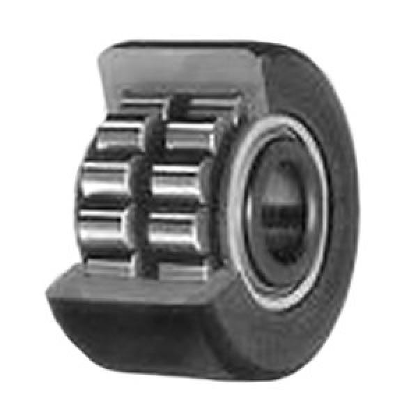 INA NUTR45-X services Cam Follower and Track Roller - Yoke Type #1 image