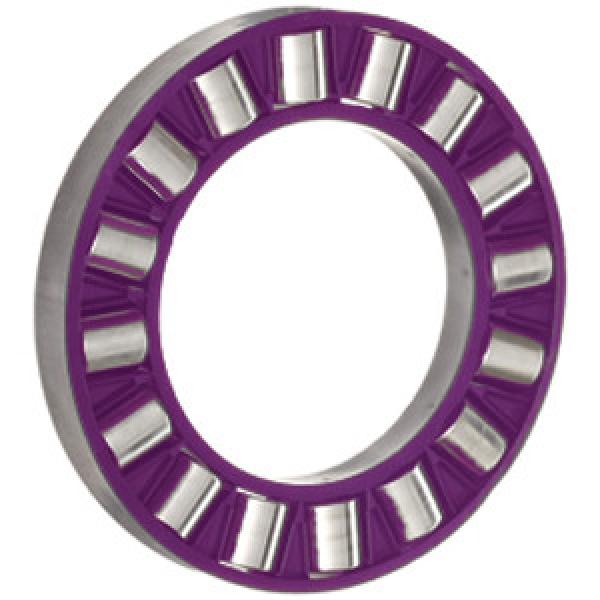 KOYO K.81113TVPB services Thrust Roller Bearing #1 image