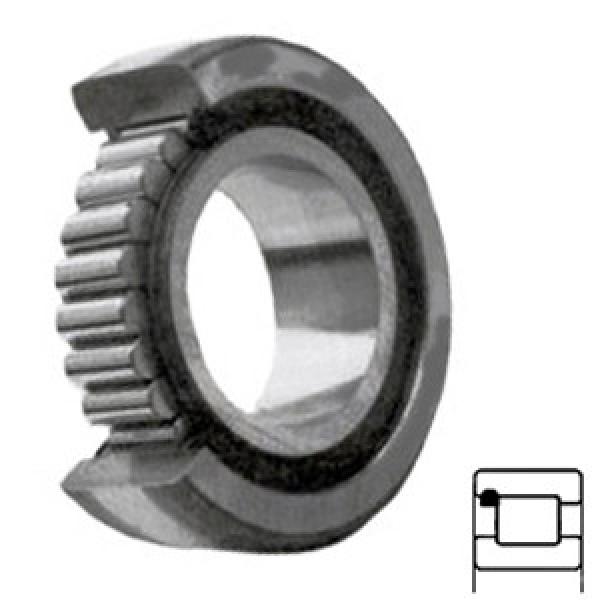 SKF NCF 2976 V/C3 services Cylindrical Roller Bearings #1 image