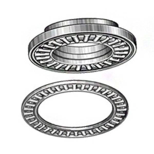 INA AXW17 services Thrust Roller Bearing #1 image