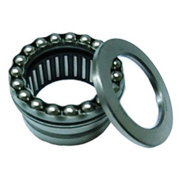 INA NKX25 services Thrust Roller Bearing #1 image