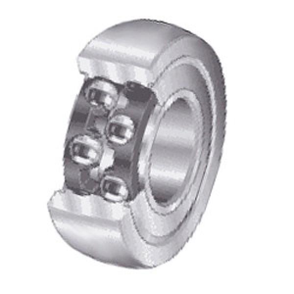 INA LR50/7-2RS services Cam Follower and Track Roller - Yoke Type #1 image