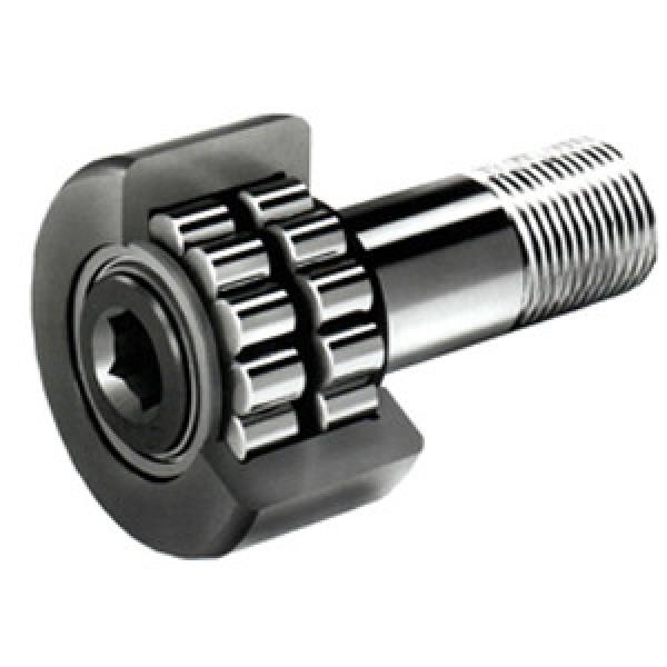 INA NUKR62-X services Cam Follower and Track Roller - Stud Type #1 image