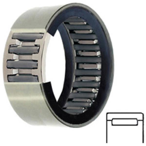 IKO BR101816UU services Needle Non Thrust Roller Bearings #1 image