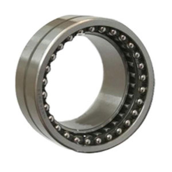 INA NX10 services Thrust Roller Bearing #1 image