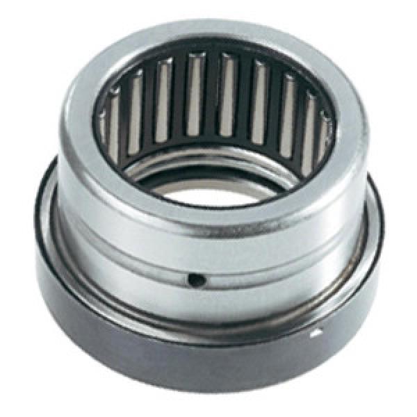 IKO NAX1223Z services Thrust Roller Bearing #1 image