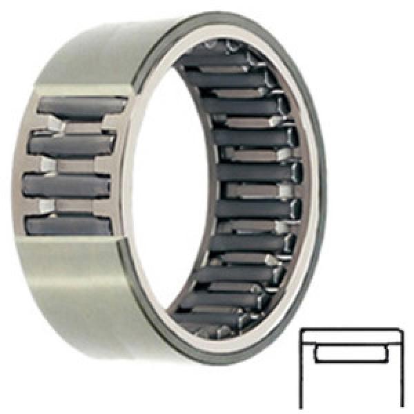 IKO RNAF152313 services Needle Non Thrust Roller Bearings #1 image