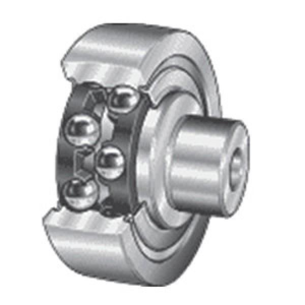 SCHAEFFLER GROUP USA INC ZL5201-DRS services Cam Follower and Track Roller - Stud Type #1 image