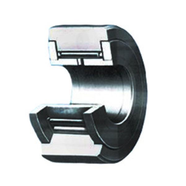 INA NATV30-X-PP Cam Follower and Track Roller - Yoke Type #1 image