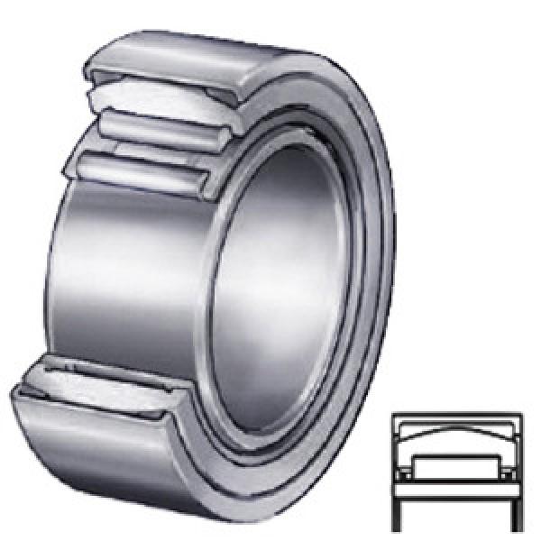INA PNA40/62 services Needle Self Aligning Roller Bearings #1 image
