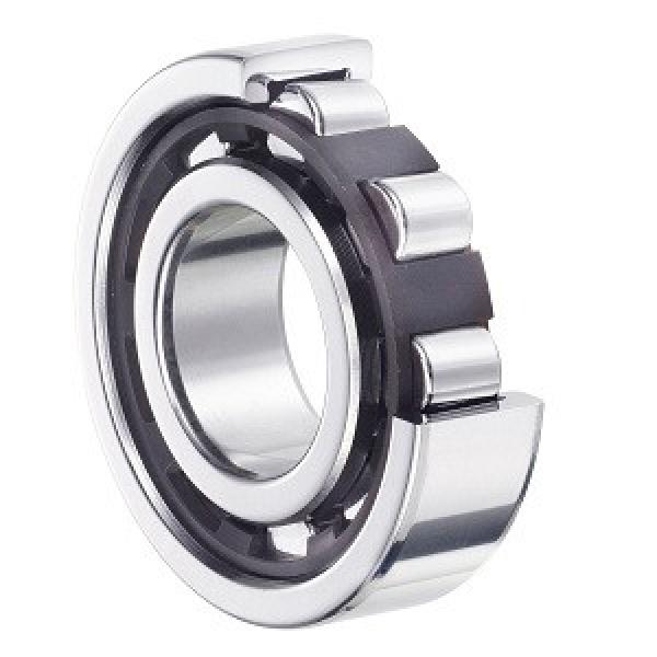 NSK NJ209EW services Roller Bearings #1 image