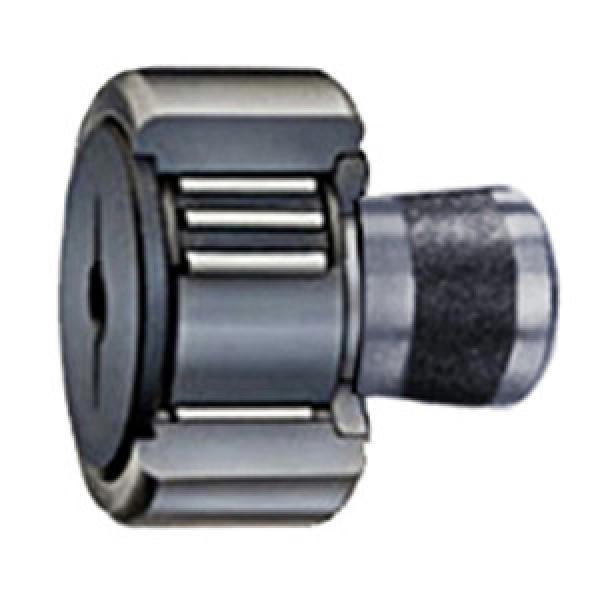 IKO CFSFU-10-1 services Cam Follower and Track Roller - Stud Type #1 image