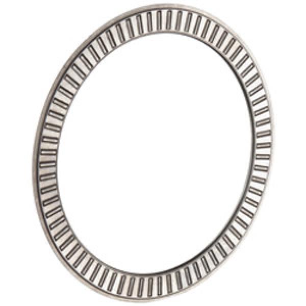 IKO NTB1024 services Thrust Roller Bearing #1 image