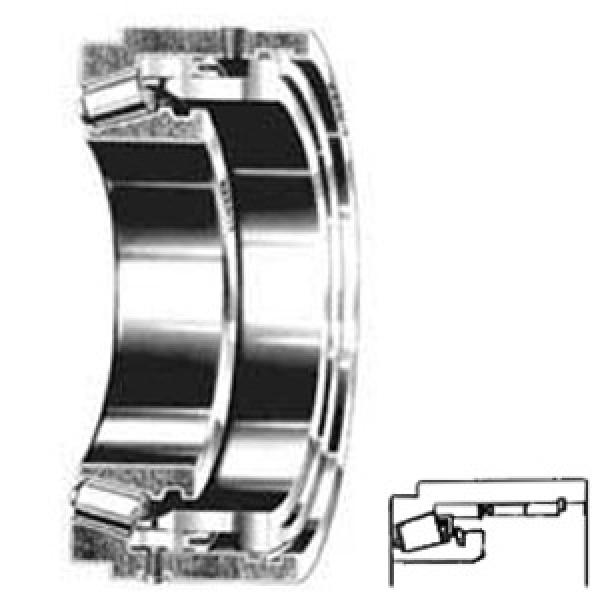 TIMKEN JP5049P-90BA7 Tapered Roller Bearing Assemblies #1 image