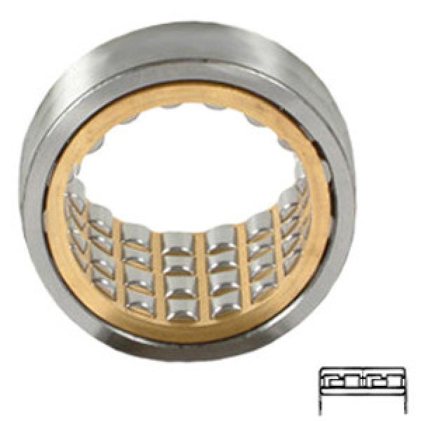 SKF R 313824 services Cylindrical Roller Bearings #1 image