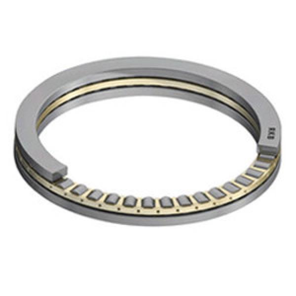 SKF 81156 M services Thrust Roller Bearing #1 image