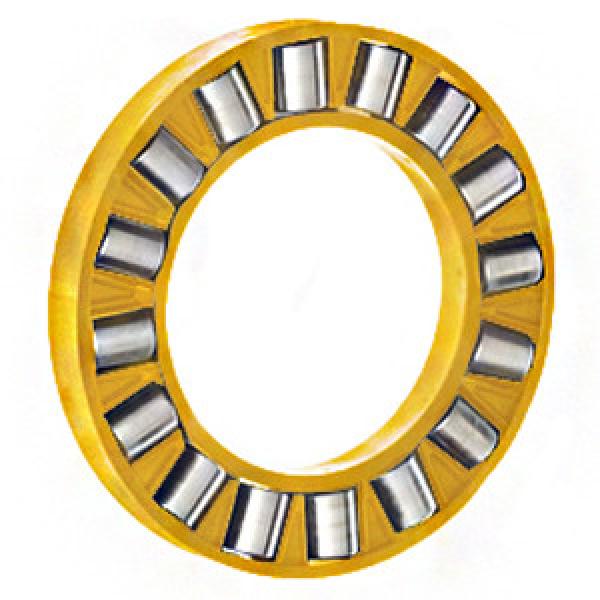 INA K81152M Thrust Roller Bearing #1 image