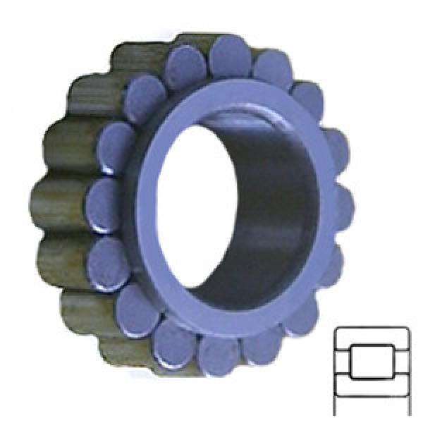 INA RSL182211 Cylindrical Roller Bearings #1 image